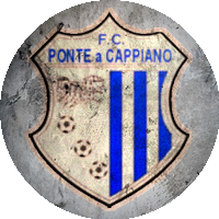 Logo Ponte a Cappiano F.C.