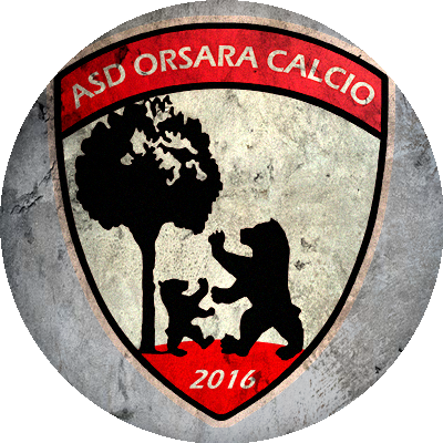 Logo Orsara di Puglia
