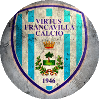 Logo Virtus Francavilla