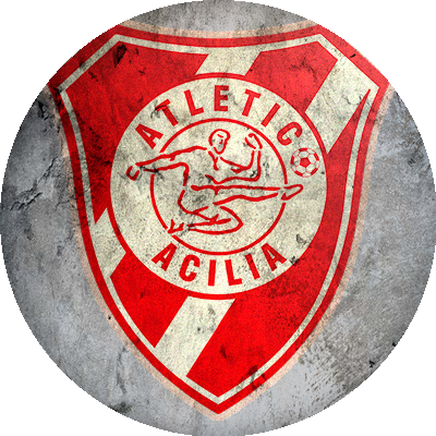 Logo Atletico Acilia A.R.L.