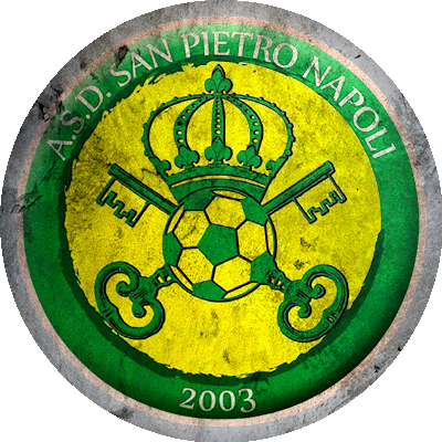 Logo Dbfs San Pietro Napoli