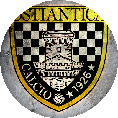 Logo Ostiantica Calcio 1926