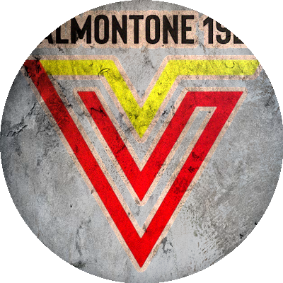 Logo Valmontone 1921