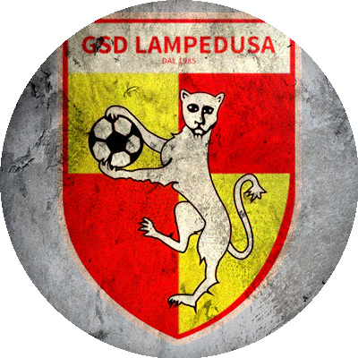 Logo Academy Lampedusa Calcio
