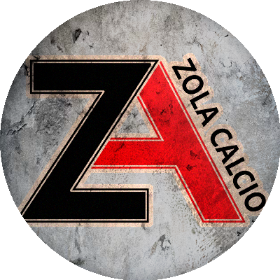 Logo Calcio Zola Predosa