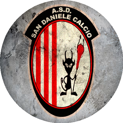 Logo San Daniele Calcio