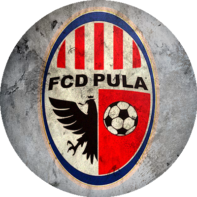 Logo Pula Calcio
