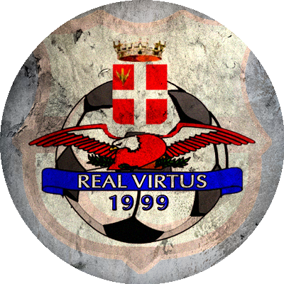 Logo Real Virtus