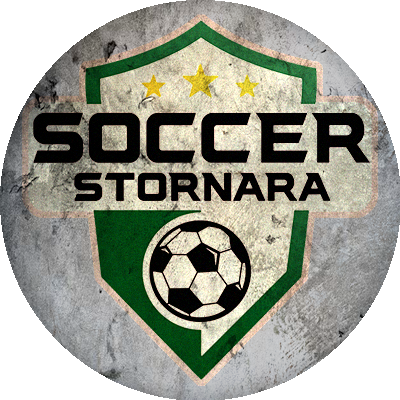 Logo Soccer Stornara