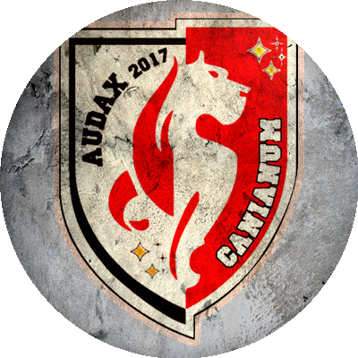 Logo Audace Cagnano