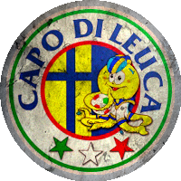 Logo Capo di Leuca