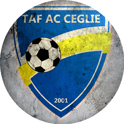 Logo TAF Ceglie Messapica