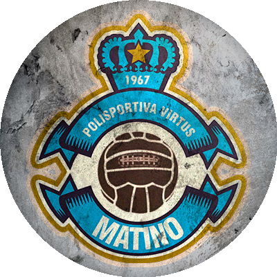 Logo Virtus Matino