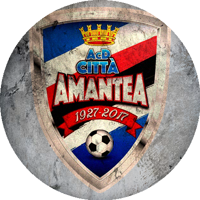 Logo Città Amantea 1927