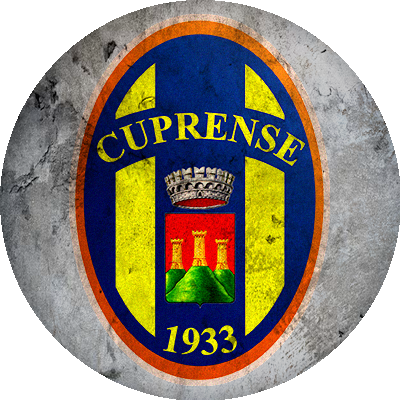 Logo Cuprense 1933