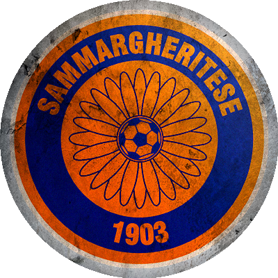 Logo Sammargheritese 1903