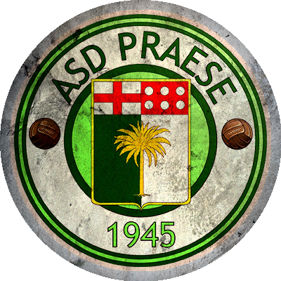 Logo Praese 1945
