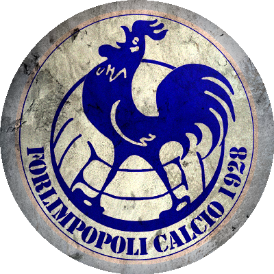 Logo Calcio Forlimpopoli 1928