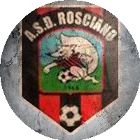 Logo Rosciano Calcio