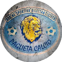 Logo Virtus Paglieta 2024