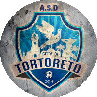 Logo Tortoreto Calcio