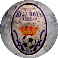 Logo Calcio Carosino