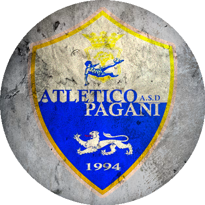 Logo Atletico Pagani