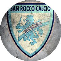 Logo San Rocco 2001 Faenza