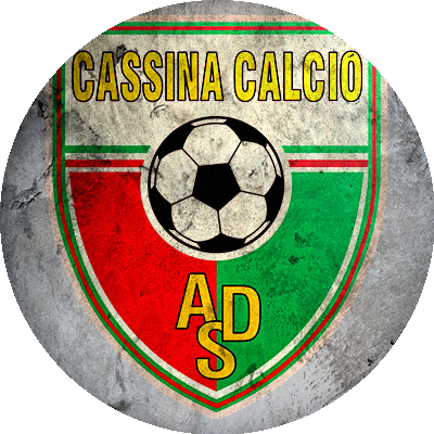 Logo Cassina Calcio