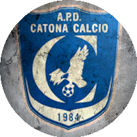 Logo Catona Calcio