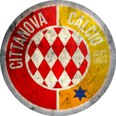 Logo Cittanova Calcio
