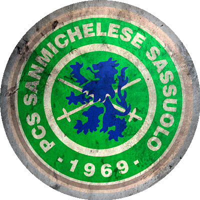 Logo PCS Sanmichelese Sassuolo 1969