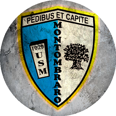 Logo Montombraro 1929