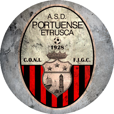 Logo Portuense Etrusca