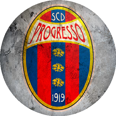 Logo Progresso