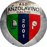 Logo Anzolavino Calcio