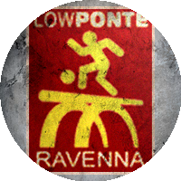 Logo Low Street Ponte Nuovo