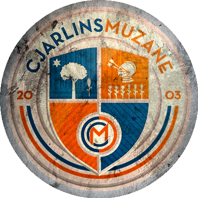 Logo Cjarlins Muzane