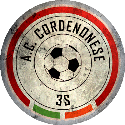 Logo Cordenonese 3S