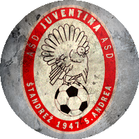 Logo Juventina Sant'Andrea