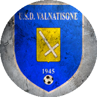 Logo Valnatisone Calcio