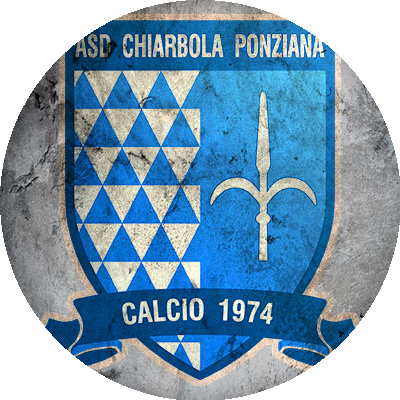 Logo Chiarbola Ponziana Calcio