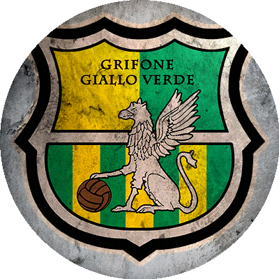 Logo Grifone Gialloverde