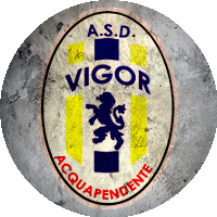 Logo Polisportiva Vigor Acquapendente