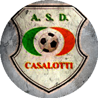 Logo Atletico Casalotti