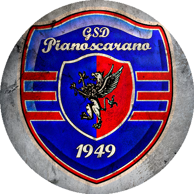 Logo Pianoscarano 1949