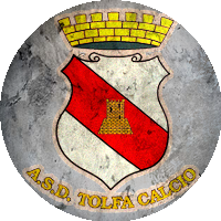 Logo Tolfa Calcio