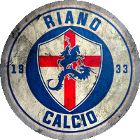 Logo Riano Calcio