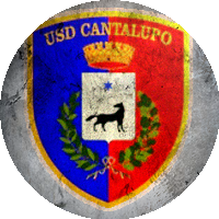 Logo Gens Cantalupo 2.0 F.C.