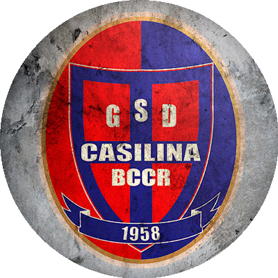 Logo Vis Casilina